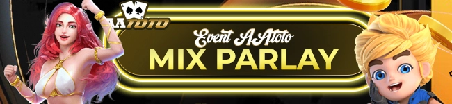 Event Mix Parlay